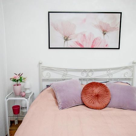 Tik Tak Apartman 수보티차 외부 사진