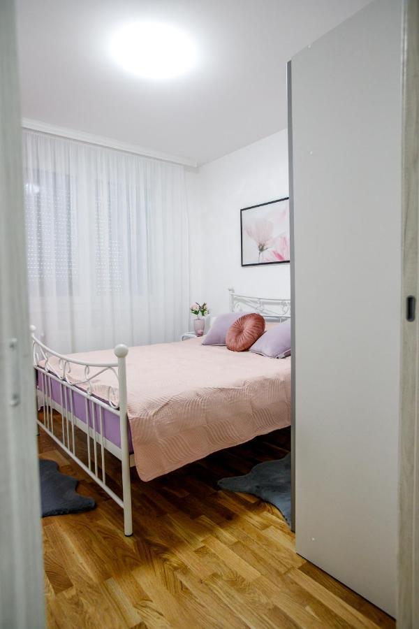 Tik Tak Apartman 수보티차 외부 사진